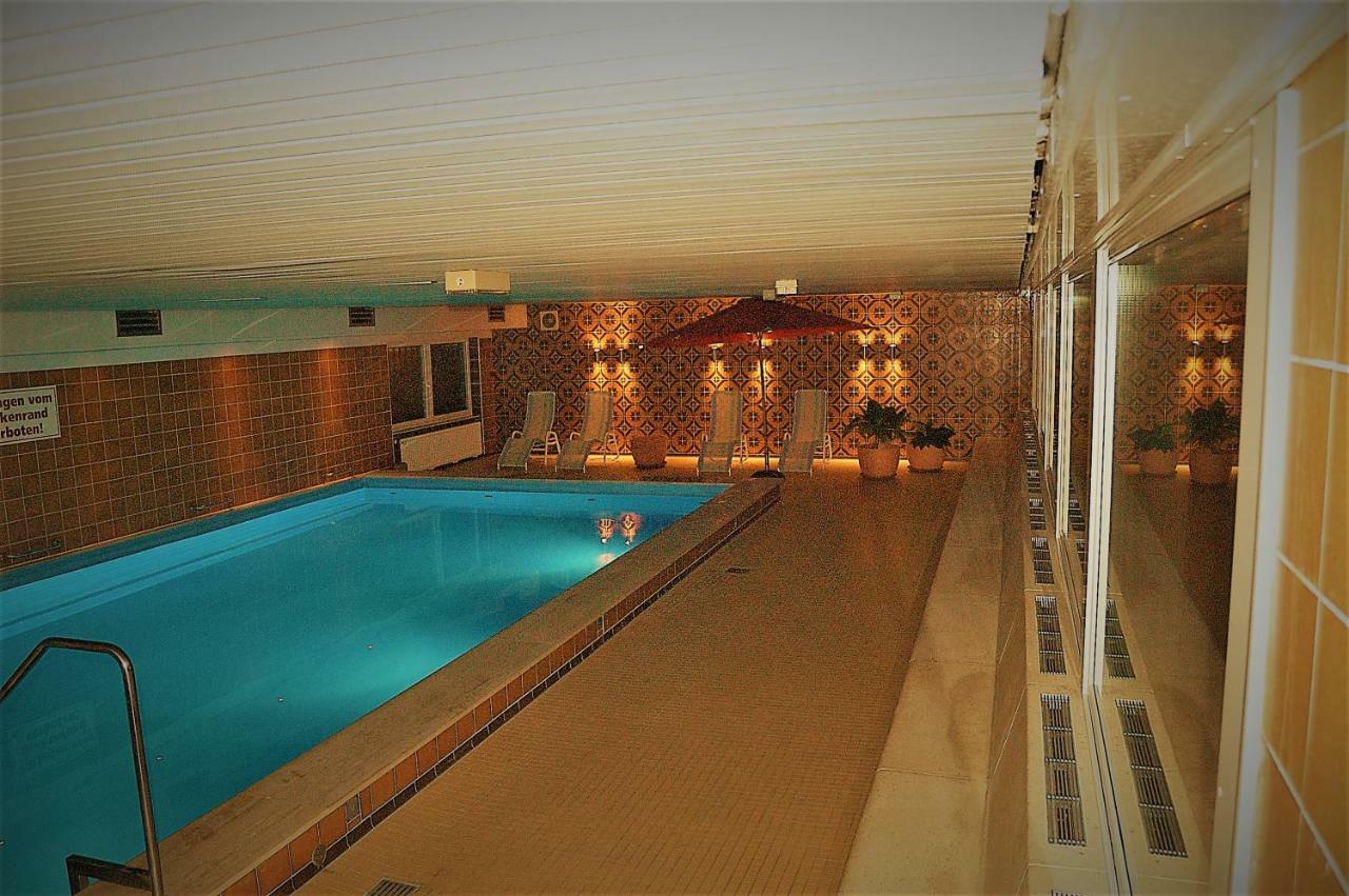 Ferienwohnung Osterdeich Хорумерзиль Экстерьер фото